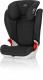 Fotelik samochodowy Britax Romer & Britax Kid II Cosmos Black 15-36Kg 3