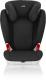 Fotelik samochodowy Britax Romer & Britax Kid II Cosmos Black 15-36Kg 1