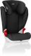 Fotelik samochodowy Britax Romer & Britax Kid II Cosmos Black 15-36Kg 4