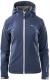 Martes Kurtka damska Lady Nabo mood indigo/harbor mist r. L 1