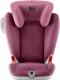Fotelik samochodowy Britax Romer Fotelik samochodowy KIDFIX SL SICT Wine Rose (4-12 lat) 1
