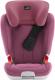 Fotelik samochodowy Britax Romer Fotelik samochodowy KIDFIX XP Wine Rose (4-12 lat) 1