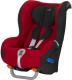 Fotelik samochodowy Britax Romer Fotelik samochodowy MAX-WAY Black Series Flame Red (9 msc-6 lat) 1