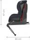 Fotelik samochodowy Britax Romer Fotelik samochodowy SAFEFIX Plus Olive Green (9 msc-4 lata) 1