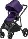Wózek Britax Romer spacerowy B-Ready Mineral Purple 1