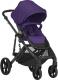 Wózek Britax Romer spacerowy B-Ready Mineral Purple 1