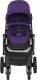 Wózek Britax Romer spacerowy B-Ready Mineral Purple 2