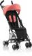 Wózek Britax Romer Spacerówka HOLIDAY Coral Peach 4