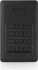 Dysk zewnętrzny HDD Verbatim Store 'n' Go Secure 1TB Czarno-srebrny (53401) 1