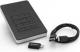 Dysk zewnętrzny HDD Verbatim Store 'n' Go Secure 1TB Czarno-srebrny (53401) 2