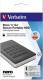 Dysk zewnętrzny HDD Verbatim Store 'n' Go Secure 1TB Czarno-srebrny (53401) 6