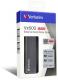 Dysk zewnętrzny SSD Verbatim Vx500 120GB Srebrny (47441) 3