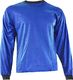 TFK Bluza bramkarska niebieska 1