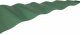 Verto Obrzeże trawnika 10 cm x 9 m, zielone (15G510) 6