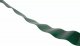 Verto Obrzeże do trawników 15 cm x 9 m, zielone - 15G511 2