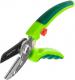 Sekator Verto 15G201 kowadełkowy 1