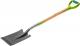 Verto Szpadel prosty 15G002 1