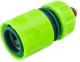 Verto Złączka STOP 1/2" jednomateriałowa (15G721) 1