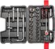 Zestaw narzędzi Top Tools 47 el. (38D550) 2