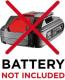 Graphite Ładowarka do akumulatorów Energy+ (58G002) 2