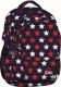 St. Majewski Plecak 4-komorowy Spine-Friendly Stars (270764) 1
