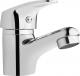 Bateria umywalkowa Invena Ava New stojąca chrom (BU-06-Z01-X) 1