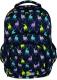 St. Majewski Plecak Stright BP-25 Deer ( 270793 ) 1