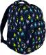 St. Majewski Plecak Stright BP-25 Deer ( 270793 ) 2