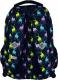 St. Majewski Plecak Stright BP-25 Deer ( 270793 ) 4
