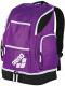 Arena Plecak Spinky 2 Large fioletowy (1E004/801) 1