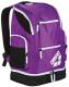 Arena Plecak Spinky 2 Large fioletowy (1E004/801) 3