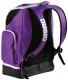 Arena Plecak Spinky 2 Large fioletowy (1E004/801) 4