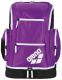 Arena Plecak Spinky 2 Large fioletowy (1E004/801) 5