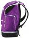 Arena Plecak Spinky 2 Large fioletowy (1E004/801) 6