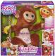 Figurka Hasbro FurReal Friends - Małpka My Giggly Monkey (A1650E24) 1