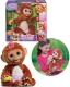 Figurka Hasbro FurReal Friends - Małpka My Giggly Monkey (A1650E24) 2