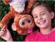 Figurka Hasbro FurReal Friends - Małpka My Giggly Monkey (A1650E24) 5