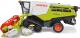 Bruder Kombajn zbożowy wielki Claas Lexion 780 Terra Trac (02119) 3