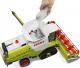 Bruder Kombajn zbożowy wielki Claas Lexion 780 Terra Trac (02119) 5