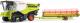 Bruder Kombajn zbożowy wielki Claas Lexion 780 Terra Trac (02119) 6