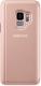 Samsung S9 Clear View Standing Cover Gold EF-ZG960CFEGWW 2
