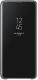 Samsung S9+ Clear View Standing Cover Black EF-ZG965CBEGWW 1
