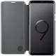 Samsung S9+ Clear View Standing Cover Black EF-ZG965CBEGWW 2