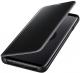 Samsung S9+ Clear View Standing Cover Black EF-ZG965CBEGWW 3