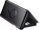 Samsung S9+ Clear View Standing Cover Black EF-ZG965CBEGWW 4