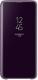 Samsung S9 Clear View Standing Cover Purple EF-ZG960CVEGWW 1