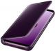 Samsung S9 Clear View Standing Cover Purple EF-ZG960CVEGWW 3