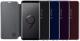 Samsung S9 Clear View Standing Cover Purple EF-ZG960CVEGWW 5