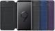 Samsung S9 LED View Cover Black EF-NG960PBEGWW 5