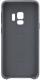 Samsung Hyperknit Cover Gray EF-GG960FJEGWW 2